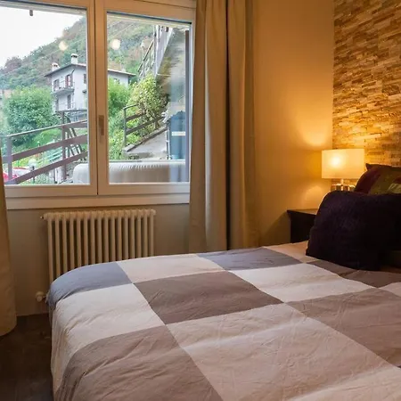 Holiday home Cimino Luxury Villas In Como- Rosa #5 *