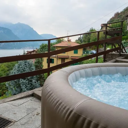 Сasa de vacaciones Cimino Luxury Villas In Como- Rosa #5