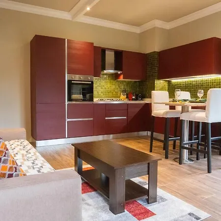 Cimino Luxury Villas In Como- Rosa #5 Сasa de vacaciones