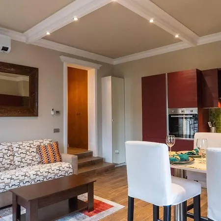 Cimino Luxury Villas In Como- Rosa #5