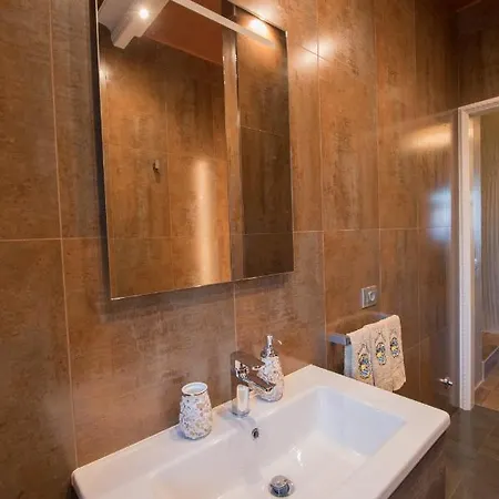 Cimino Luxury Villas In Como- Rosa #5 Сasa de vacaciones Oliveto Lario