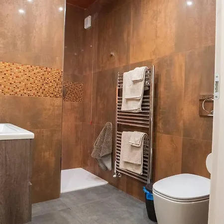Cimino Luxury Villas In Como- Rosa #5 Oliveto Lario
