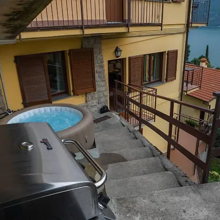 Сasa de vacaciones Cimino Luxury Villas In Como- Rosa #5