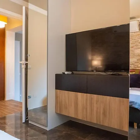 Cimino Luxury Villas In Como- Rosa #5 *